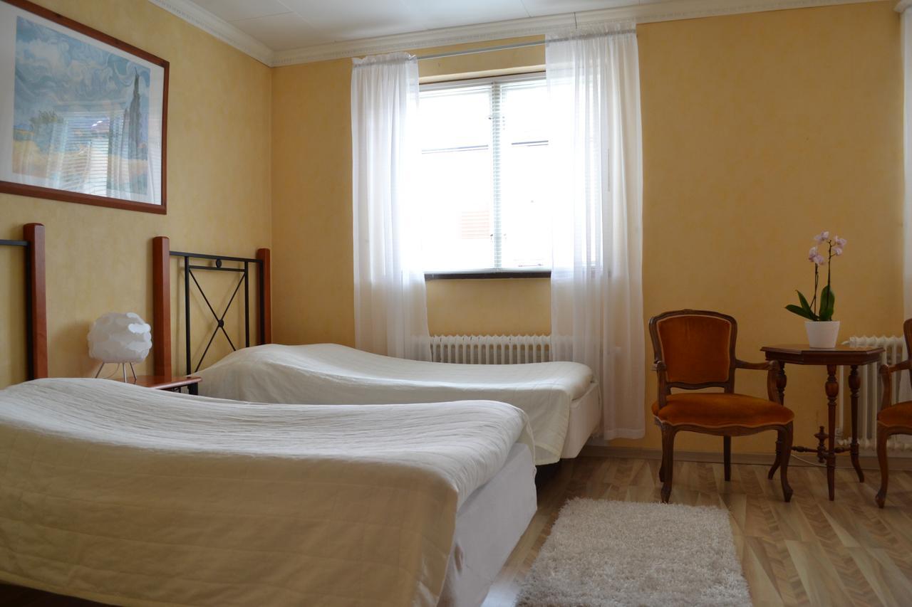 Hotell City Hässleholm Екстериор снимка