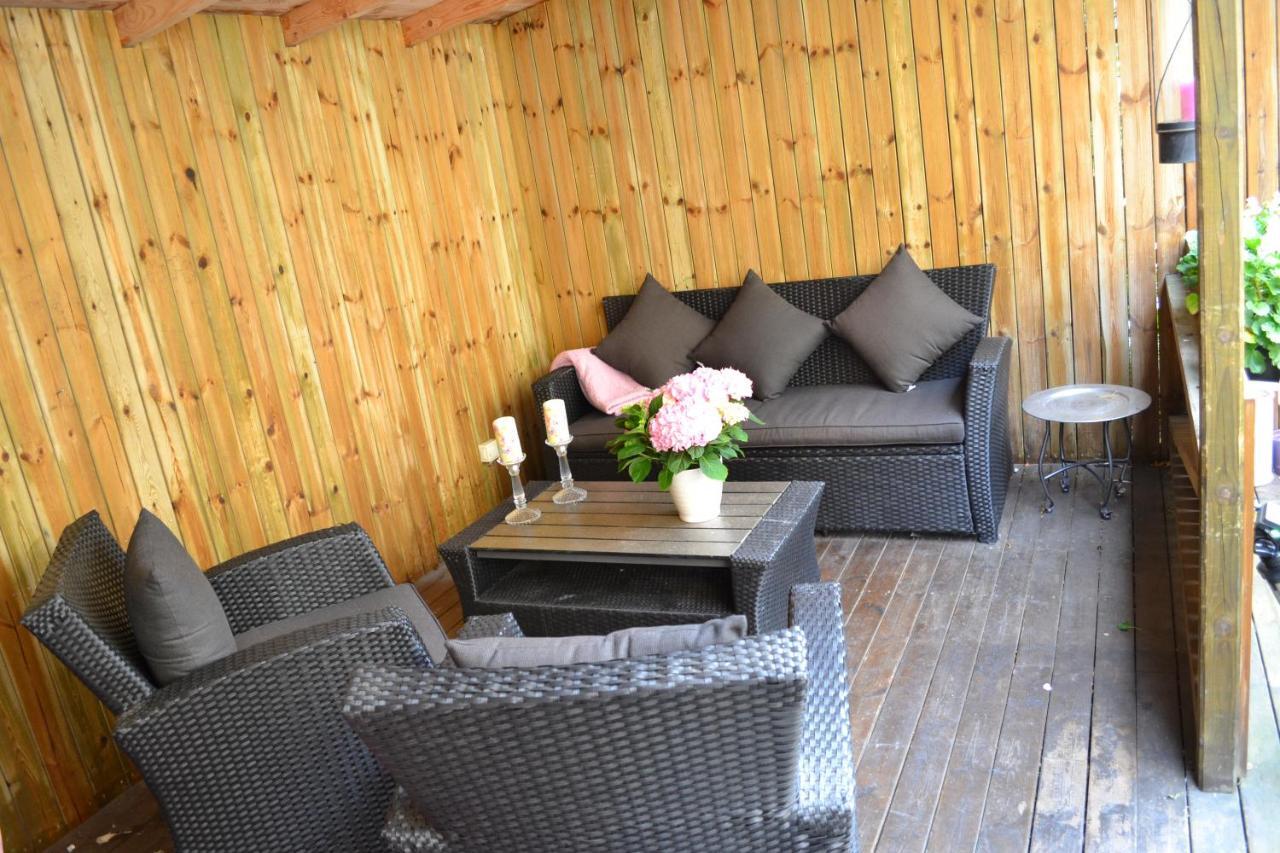 Hotell City Hässleholm Екстериор снимка